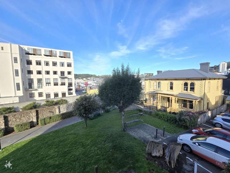  5/4 Oak Park Avenue Te Aro_10