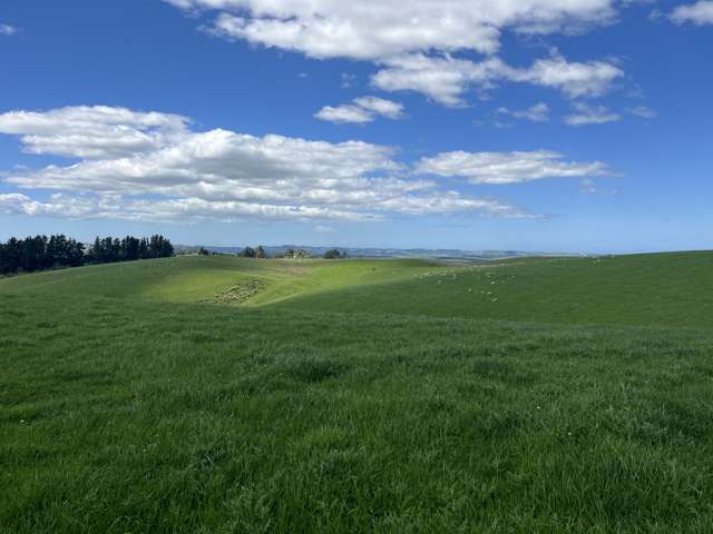 Dunrobin Road Five Forks_1
