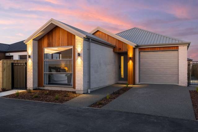 Best value and quality build in Rolleston
