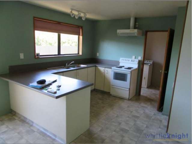 4a Puna Street Riccarton_1