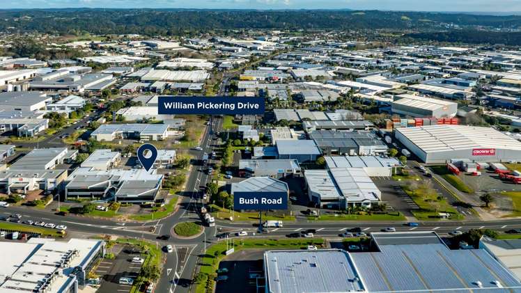 F/4 William Pickering Drive Albany_10