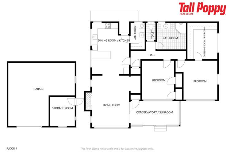 18a Burden Street Redwoodtown_22