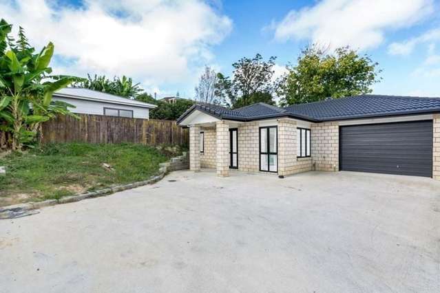 3BR Home in Goodwood Heights,