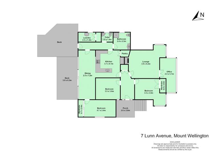 7 Lunn Avenue Mount Wellington_18