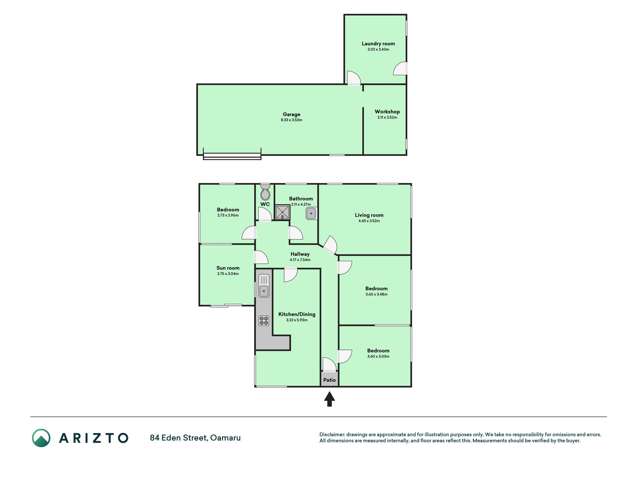 84 Eden Street Oamaru_1