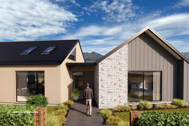 8 Lammermoor Street Wanaka_1