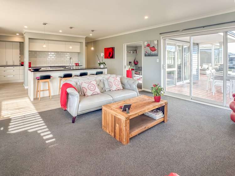 12 Ballinger Place Kaiapoi_18