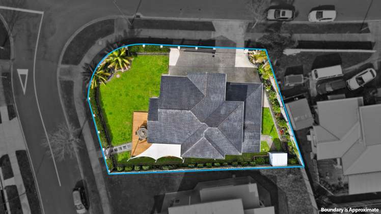 2 Murray Becroft Avenue Henderson Valley_23