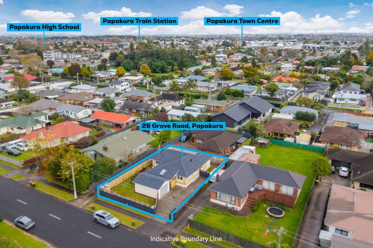26 Grove Road Papakura_14