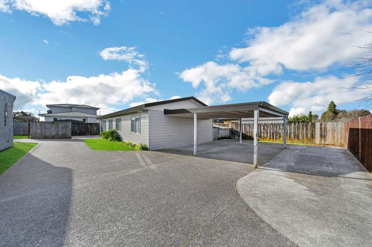 2/161 Old Wairoa Road Papakura_19