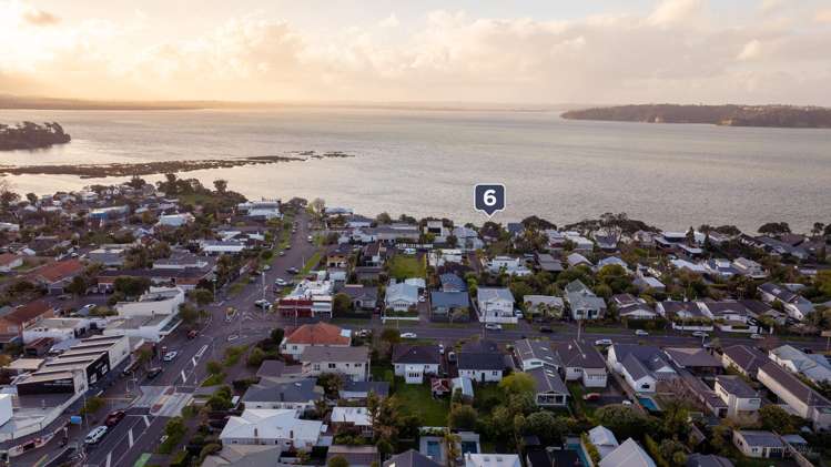 6 Rawene Avenue Westmere_30