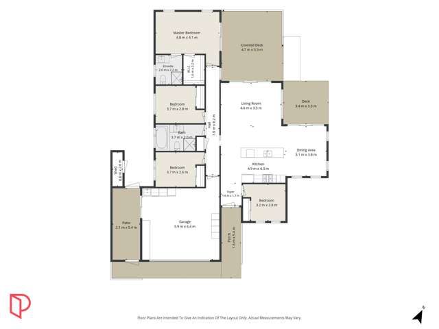 28 Wingfield Road Pokeno_1
