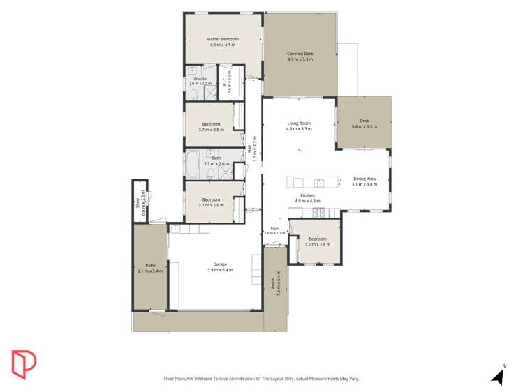 28 Wingfield Road Pokeno_18