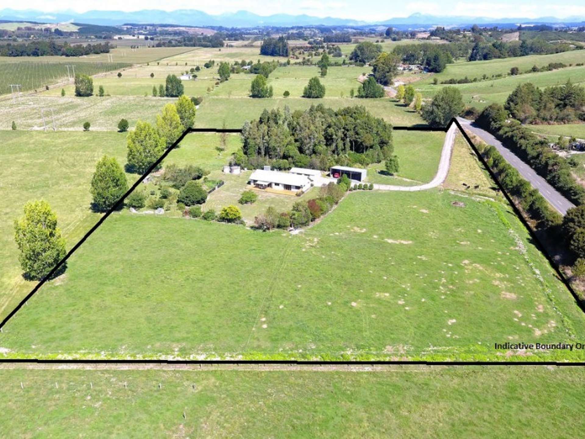 179 Central Road South Upper Moutere Tasman Houses for Sale One