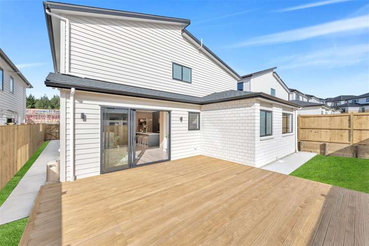 9 Tullymore Drive Flat Bush_22