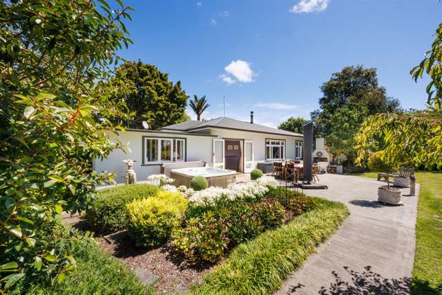 TEAM LEWIS - WELCOME TO BRANXHOLME