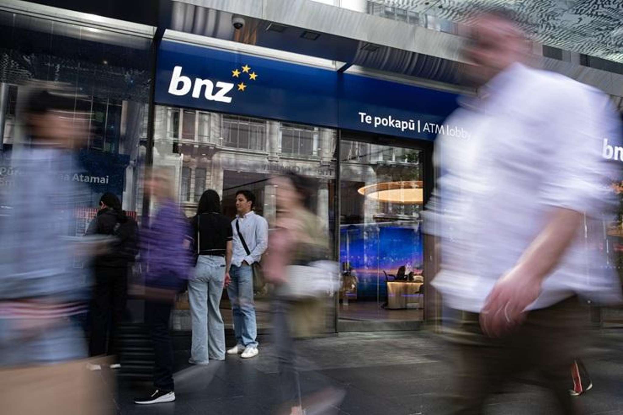 Reserve Bank’s next moves: When will interest rates start rising again?