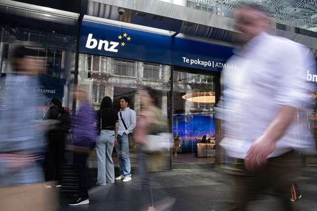 Reserve Bank’s next moves: When will interest rates start rising again?