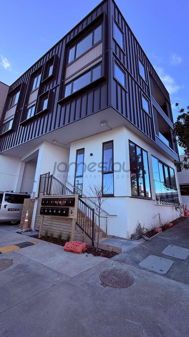 Prime Remuera Road Office