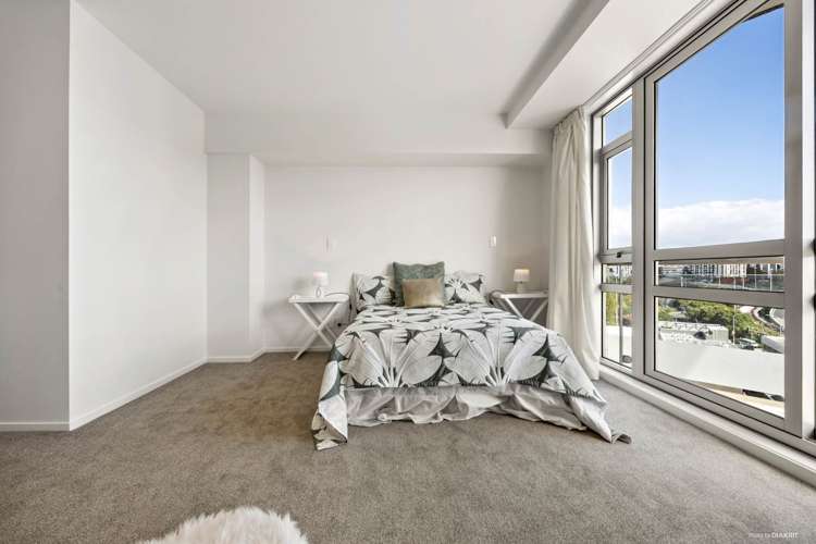 11a/205 Hobson Street Auckland Central_23