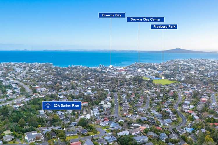 20A Barker Rise Northcross_31