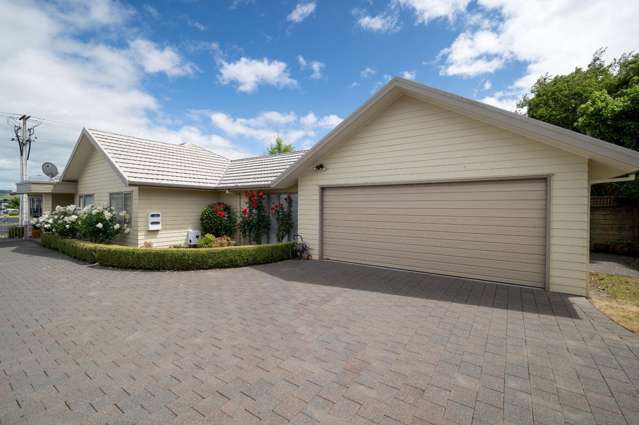69 Kaimanawa Street, Town Centre
