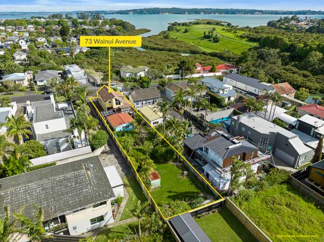 73 Wainui Avenue Point Chevalier_2