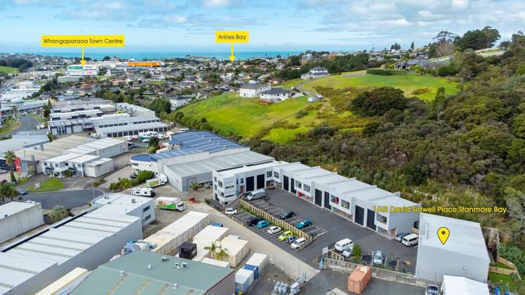 1/43 David Sidwell Place Stanmore Bay_16