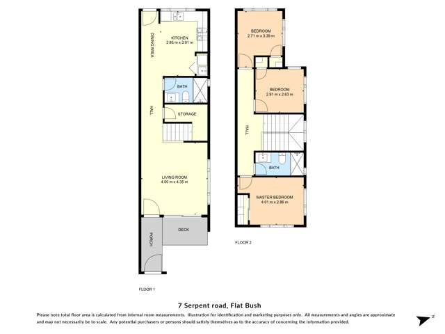 7 Serpent Road Flat Bush_1