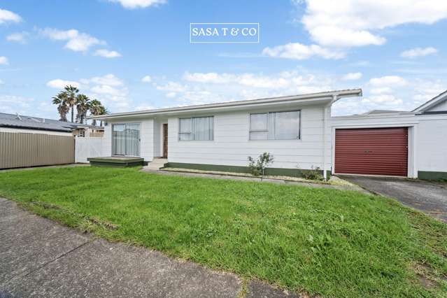 Affordable, Tidy and the Perfect Location!