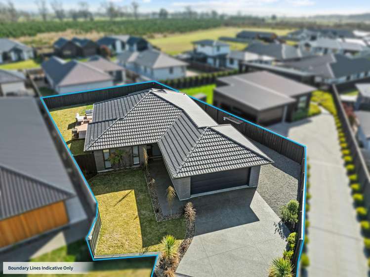 27 Helicon Street Pegasus_21