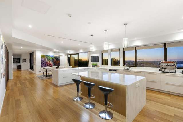 World Class Cityside Living