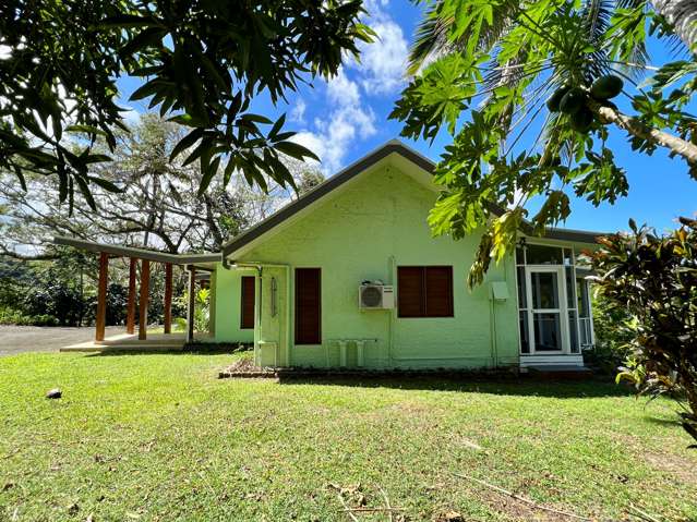 Lot 9 Raintree Estate, Oneva, Savusavu Vanua Levu_1