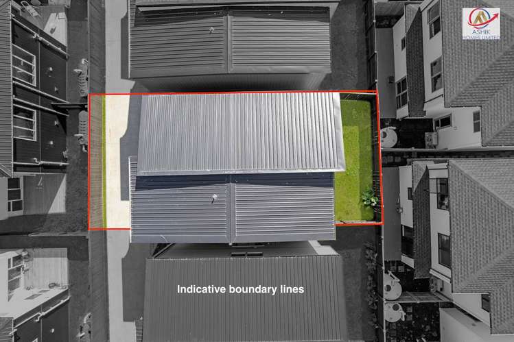 536D Weymouth Road Weymouth_19