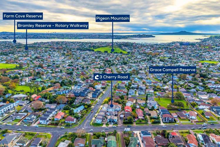 3C Cherry Road Bucklands Beach_7