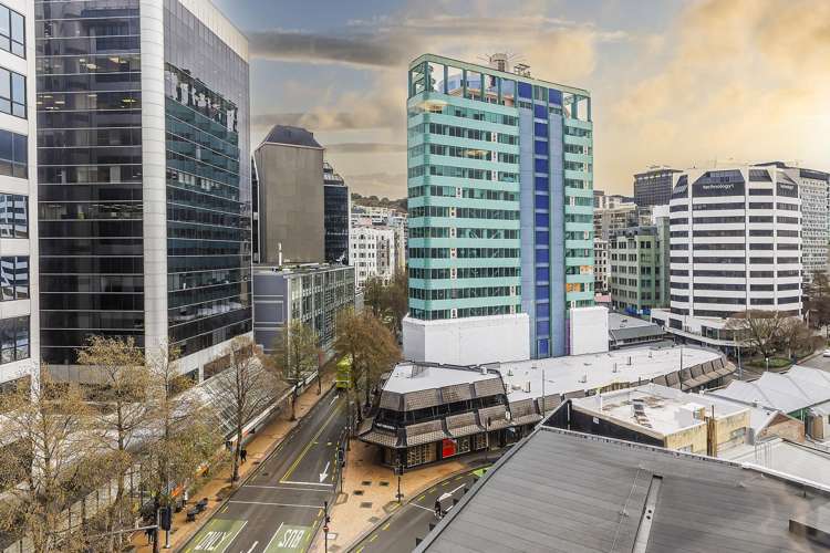 6D/49 Manners Street (known as 6E and 6F/49 Manners Street) Te Aro_14