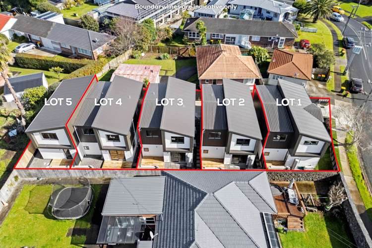 Lot 1-5/38 Dale Crescent Pakuranga_25