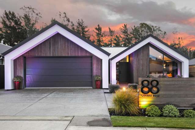 Exceptional Home and Setting