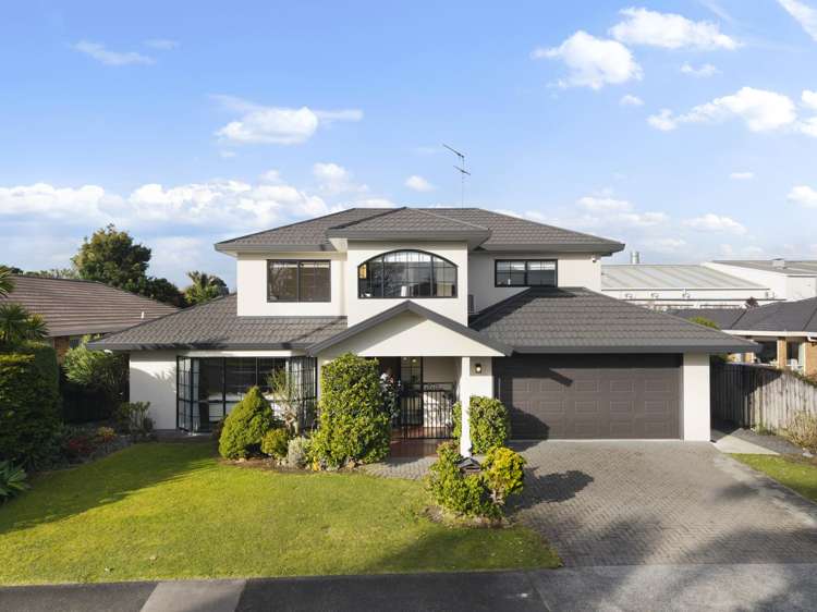 123 Longford Park Drive Takanini_33