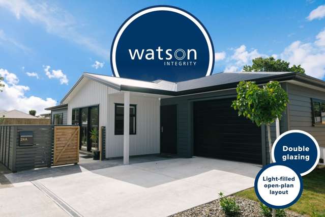 a/24 Paisley Street, Awapuni
