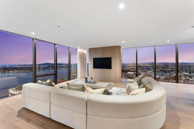 Premium safe haven - brand new apartment