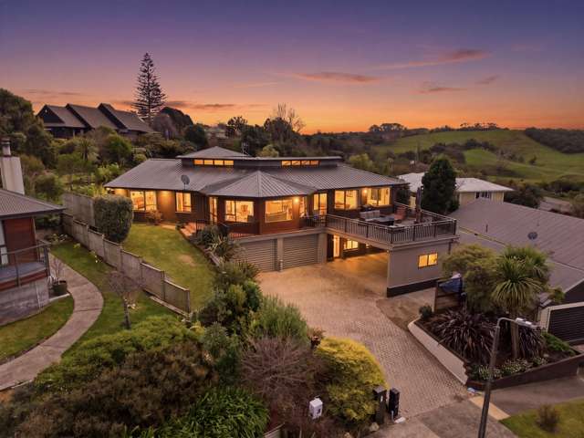 Beautifully designed for exceptional living