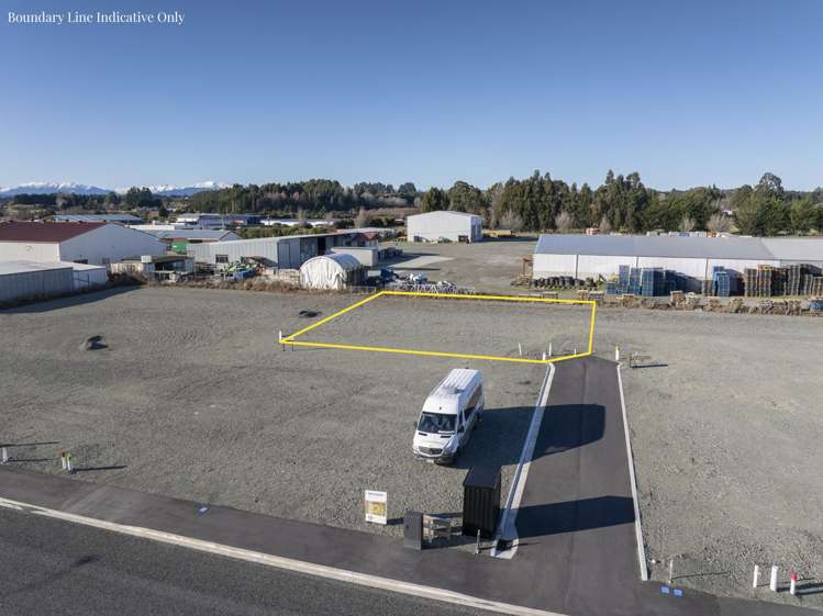 Luxmore Developments Industrial Park Te Anau_9