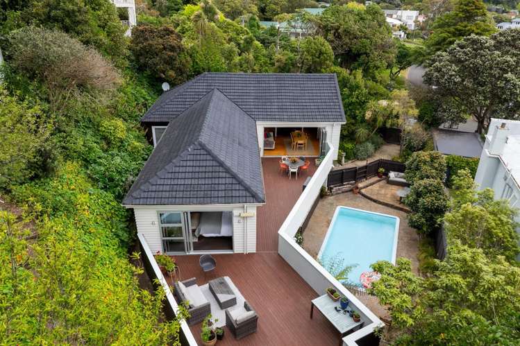 15 Kowhai Street Eastbourne_18