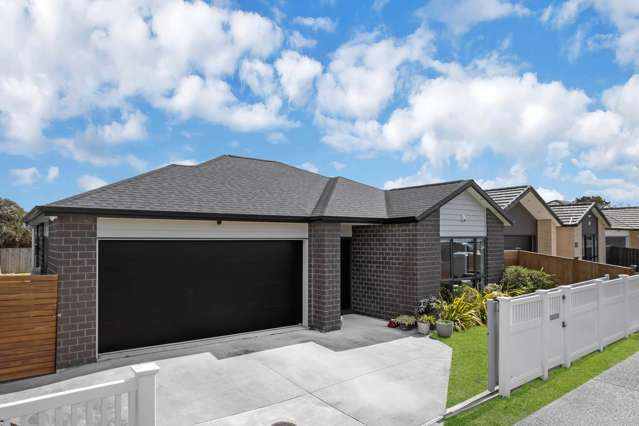 Live Vibrantly—A Home Crafted for the Exceptional