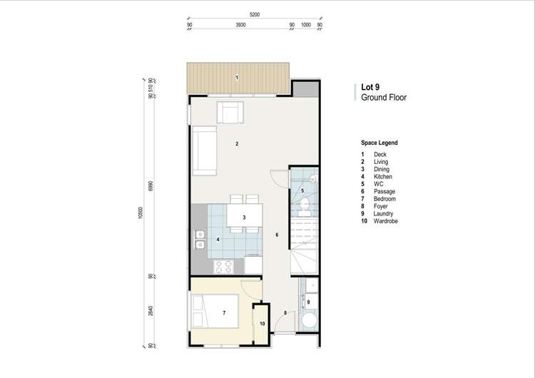 10-12 Clendon Place Manurewa_16