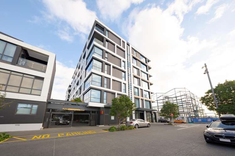 409/155 Beaumont Street Auckland Central_16