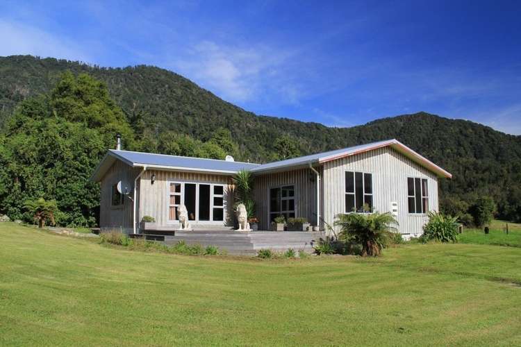 Karamea Highway Karamea_18