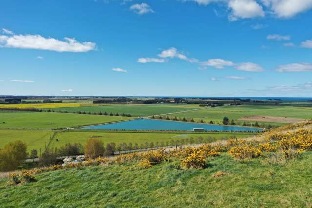 Lot 2 & 3 207 Georgetown-Pukeuri Road Oamaru_1