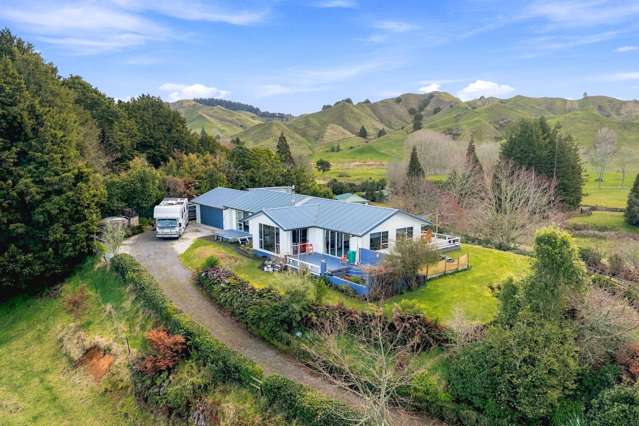 Swap neighbours for views